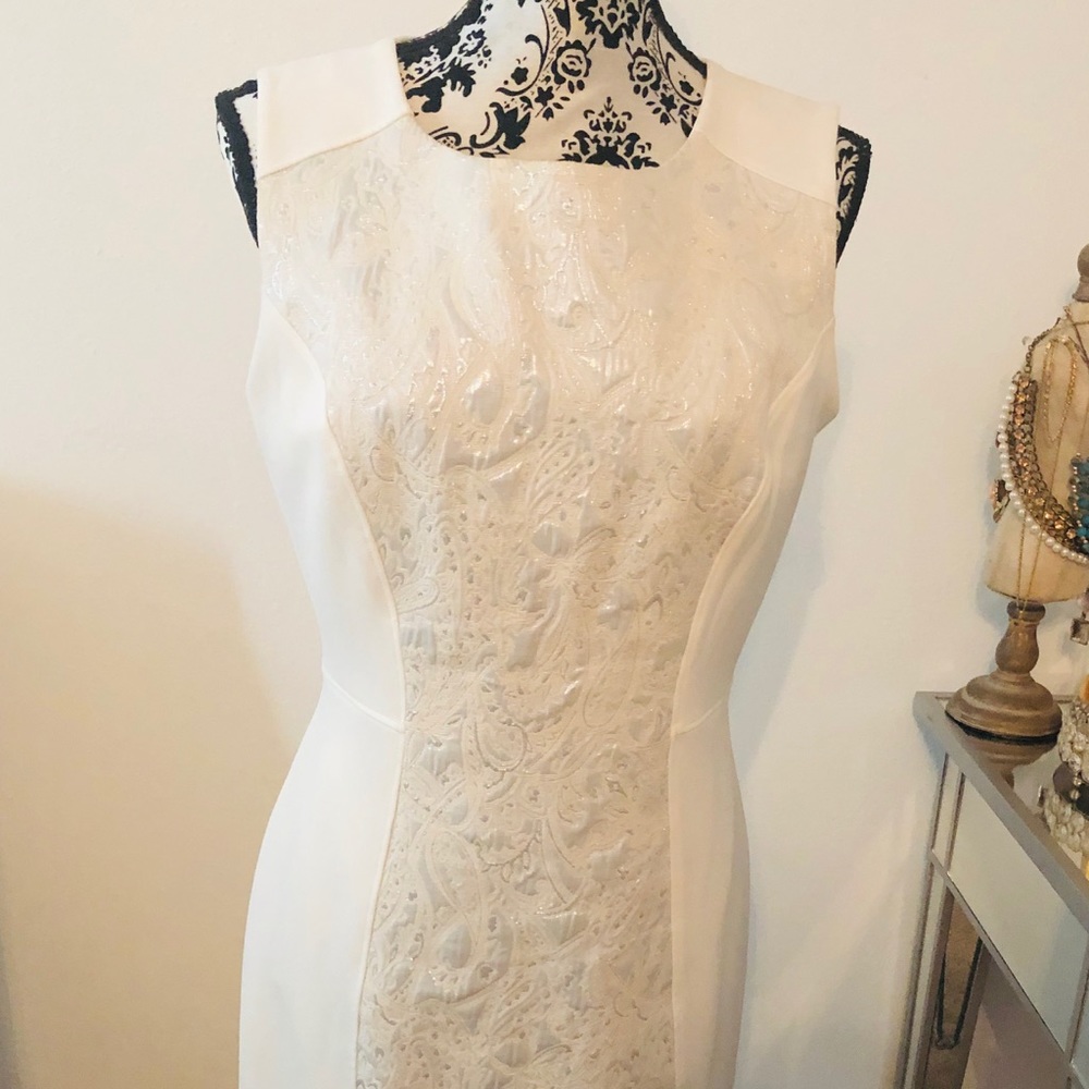 Elegant and Stylish Dinner/Cocktail Dress